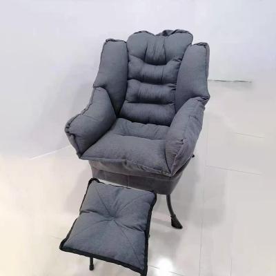 China Home Furniture Living Room Extended Sofa Modern Sofa Chair For Bedroom for sale