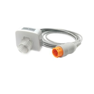 China Sensor de Mindray ETCO2 para el SENSOR de la corriente principal de Mindray T5/T8 CAPNOSTAT ETCO2 en venta