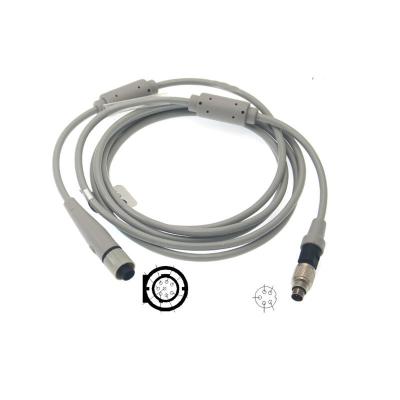 Κίνα USB Patient Data Cable TC30/TC50/TC70 989803164281 Germany Huntsman 5040 TPU προς πώληση