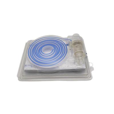 China Hamilton 950185 C6/G5/T1 Anesthesia Machine Parts Flow Sensor Plastic Individual Package for sale