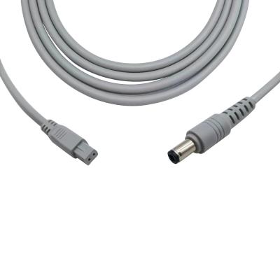 Cina Materiale solo dei nebulizzatori 1.8m TPU di Cable For Aerogen pro/regolatore pro--x di Aerogen in vendita