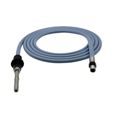 China Cable de guía de luz para endoscopia para Storz Wolf Olympus Fuente de luz WA03300A 2.5M en venta