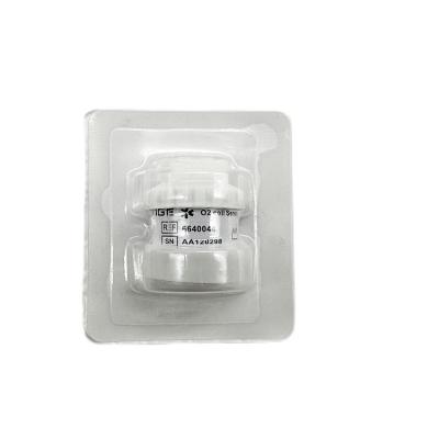 China Sensor original del oxígeno de Maquet Drager, sensor médico 6640044 de 6 de los pernos O2 de Drager en venta