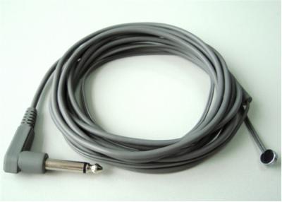 China Pediatric / Adult Ysi 400 Series Temperature Probe M50 / M80 Edan for sale