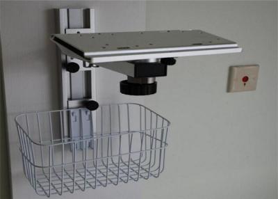 China Metallpatientenmonitor-Wand-Berg, Kopfende-Monitor-Stand Mindray Beneview zu verkaufen