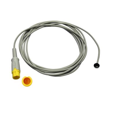 China Biolight Q5 Skin Temperature Probe Adult Temperature Sensor Probe zu verkaufen