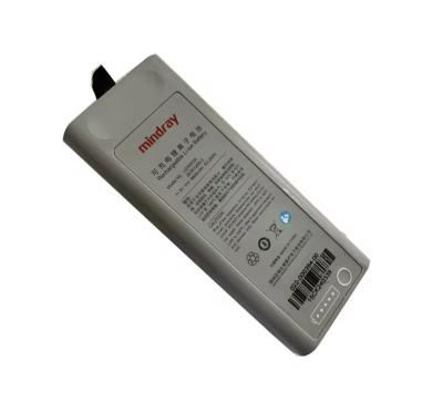 Cina Batteria del ventilatore per Mindray LI23I003A 022-000248-00 Li-ion 5600mAh 11.3V in vendita