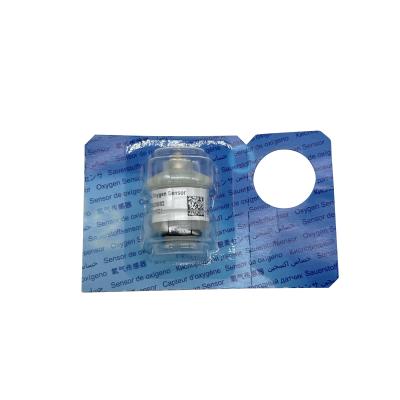 China Medical Oxygen Sensor O2 Cells Durable C1 C2 For Respiratory Equipment for sale