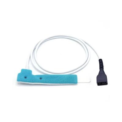 China Professional Nonin Pulse Oximeter Sensor Durable Pulse Ox Probe\ for sale