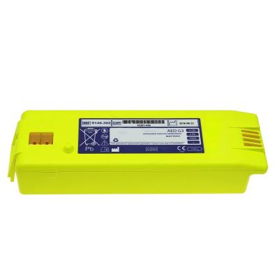 중국 Zoll Powerheart AED G3 G3 플러스 9146-102 판매용