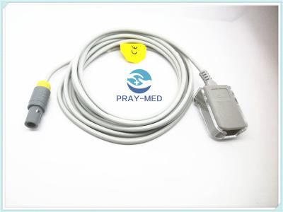 China Berufs-Kabel  Spo2, Sensor-Kabel 0010-20-42595 Datascope Spo2 zu verkaufen