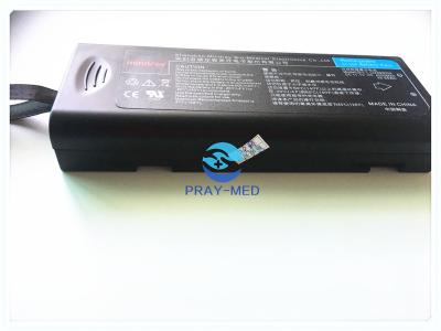 China Wieder aufladbare Kapazität Mindray-medizinischer Ausrüstung der Batterie-T5,58 11.1v 4400mah zu verkaufen