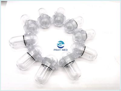 China 10 Pcs / Box Mindray Water Trap For Mindray E65 Anesthetic Machine for sale