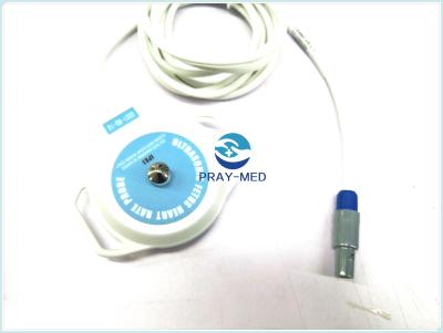 China Ultraschall-fötaler Monitor-Wandler Edan F6 mit 6 Wandler-Sonde Pin US zu verkaufen