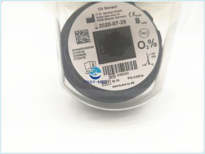 China Medizinischer Sensor O2 GE-Datex Ohmeda M-10 für Zelle O2-OOM110/MAX-10/PSR-11-915-4 zu verkaufen