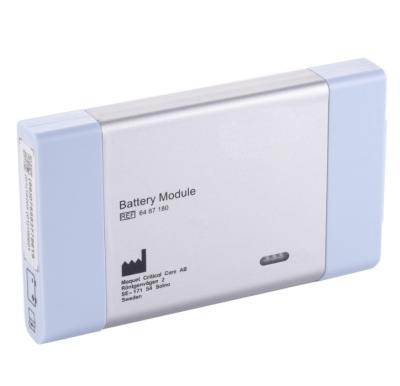 China Batterien medizinischer Ausrüstung 12v 4000mAh für Servo Maquet 6487180 - i-Servo - s-Ventilator zu verkaufen