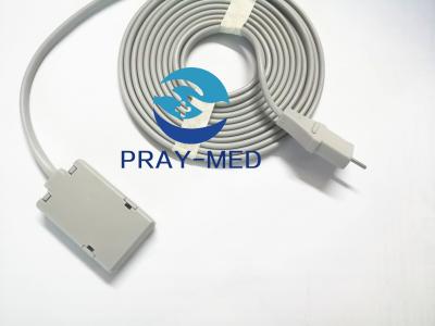 China 3m TPU Valleylab ESU geduldiges Platten-Rückkehrkabel zu verkaufen