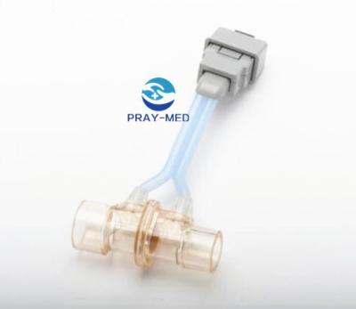 China Vela Diamond Carefusion Flow Sensor 16496 para o ventilador à venda