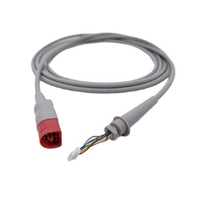 China Ultrasonido Toco Repair Cable For HP FM20/FM30 de M2736A TPU en venta