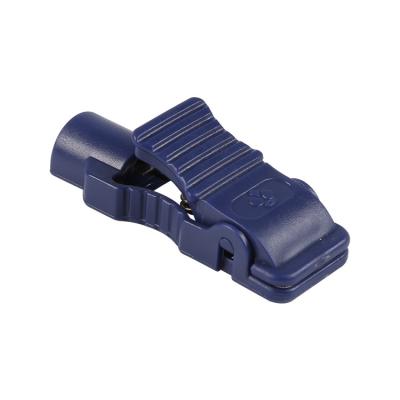 China Agulha reusável dos elétrodos da banana ECG de M2254A 989803166031 a Tab Adapters à venda