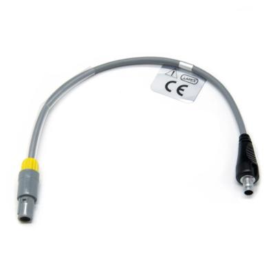 Cina Rivestimento 040-000166-00 di Fisher Paykel Adapter Cable 900MR858 4 Pin Connector TPU in vendita