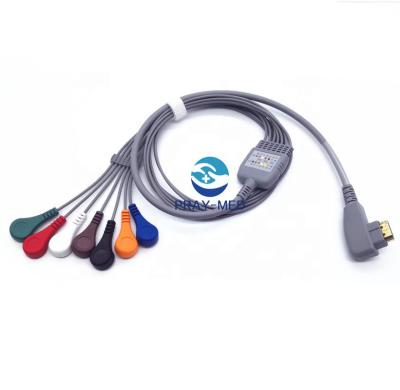 China DMS HDMI 1.1m 7 Führung Ecg verkabeln TPU-Jacke DMS300-4A DMS300-3A zu verkaufen