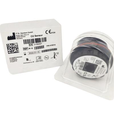 China Sensor original do oxigênio de Ohmeda do Datex de GE para M-10 6050-0004-110 à venda