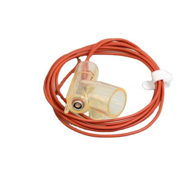 Cina Connettore di plastica di lunghezza di cavo di Fisher Paykel Heater Wire 1.1m del neonato per MR700/MR850 in vendita