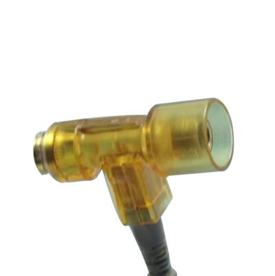 China HFO Acutronic Fabian Infant Flow Sensor TPU Jacket Medical Accessories for sale