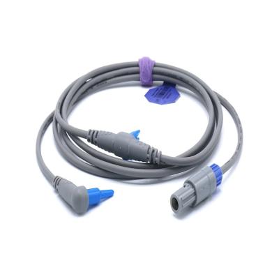 Cina Sonda medica di temperatura Mr850, sonda di 6 Pin Airway Fisher Paykel Temperature per i circuiti respiranti in vendita