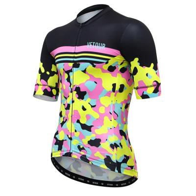 China Vintage Mens Cycling Tank Top Sportswear Cheap Breathable Sky Custom Short Sleeve Warm Cycling Tank Tops for sale