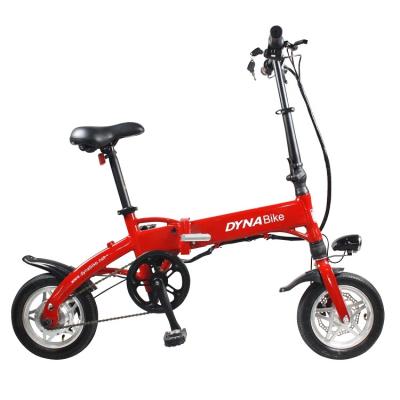 China Luxury Type Adult Electric Bicycle E Bike Ebike Folding Electric Bike for sale