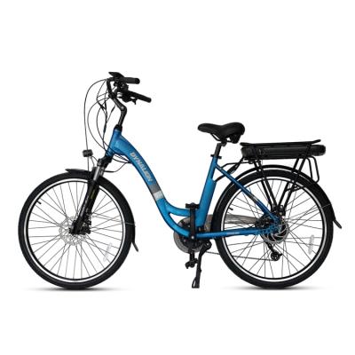 China Overseas E-bike fashion price 