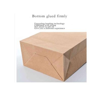 China Custom Biodegradable Bag Bolsa De Papel Paper Bag Expensive Shopping Wedding Gift Packaging No Partycool Logo Bolsas De Regalo Paper Bag Kraft Paper for sale