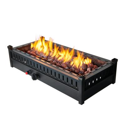 Cina Mini Outdoor Fire Pits, Tabella di Firepit del propano in vendita