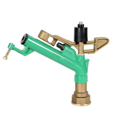 China Long Range Range Water Sprinkler Remote Possibility Water Sprinkler Rain Gun Remote Possibility Range Irrigation Sprinkler Agricultural Gun for sale