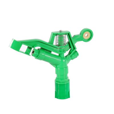 China POM And Stainless Spring Farm Irrigation 1 Inch Sprinkler for sale