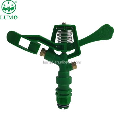 China POM and stainless spring suction irrigation system (for farm and garden irrigation system) en venta