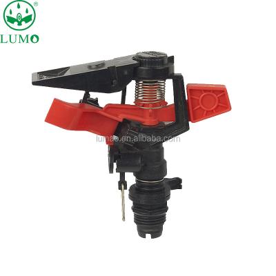 Китай Easily Install Hunter Adjustable Rotor Sprinkler, Greenhouse Watering, Plastic Rotary Sprinkler - Irrigation продается