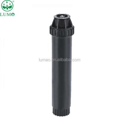 China automatic garden sprinkler for irrigation/garden LM-332 grass sprinkler for sale