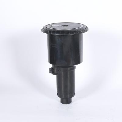 China Easily install garden pop up sprinkler for garden and lawn irrigation for sale