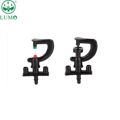 China AGRICULTURAL PC DRIPER, SMALL VOLUME AGRICULTURAL IRRIGATION DRIP IRRIGATION SYSTEM for sale