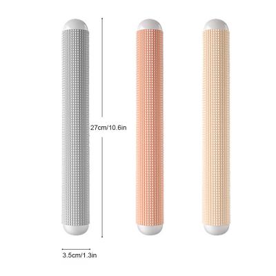 China Food Grade Mold Viable Material Proof And Stick Non Household Floating Point Rolling Pin Noodle Rollig Stick Kitchen Tool for sale