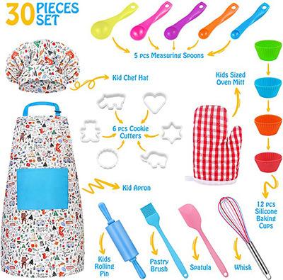 China Viable Cake Tool Kit Custom Kids Baking Supplies Plastic Cake Decorating Supplies Tool Kit for sale