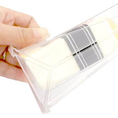 China Eco - Friendly Plastic PVC PET Triple Blister Clamshell Packing for sale