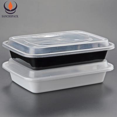 China Food Packaging Safe Plastic Trays for sale