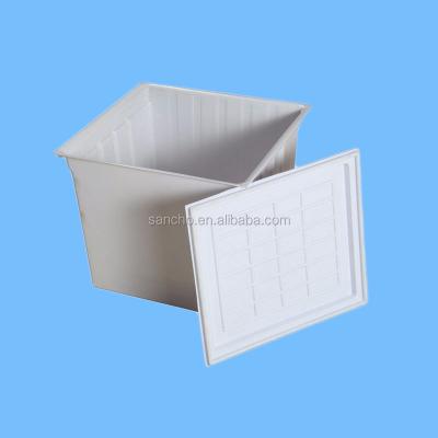 China Durable Thick OEM Vacuum Shaped Plastic Refrigerator Liner for sale