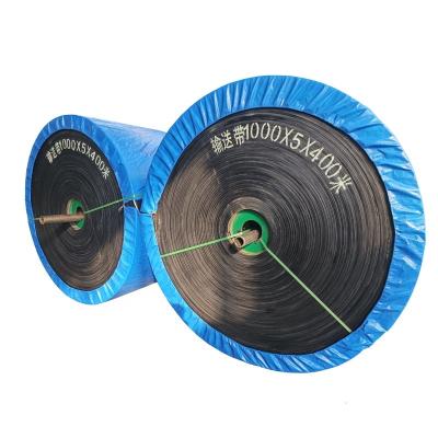 China High Tension Nn150 B-800 * 11mm Tear-Resistant Nylon Conveyor Belt With Quality Assurance for sale