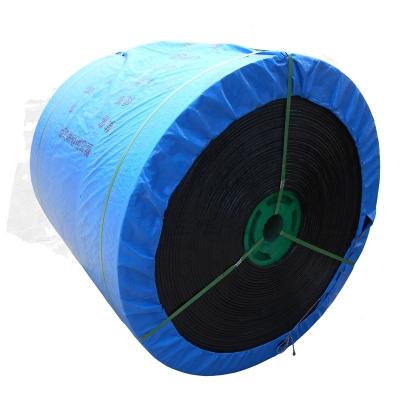 China Pvg1400s / 1200mm Fire Resistant Rubber Surface Intumescent Conveyor Belt for sale