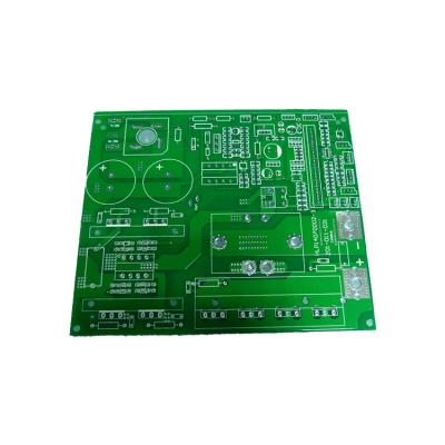 중국 OEM Manufacturer Double Sided PCB   Electronic Circuit Board 	Assembly PCBA Mechanical Keyboard 판매용